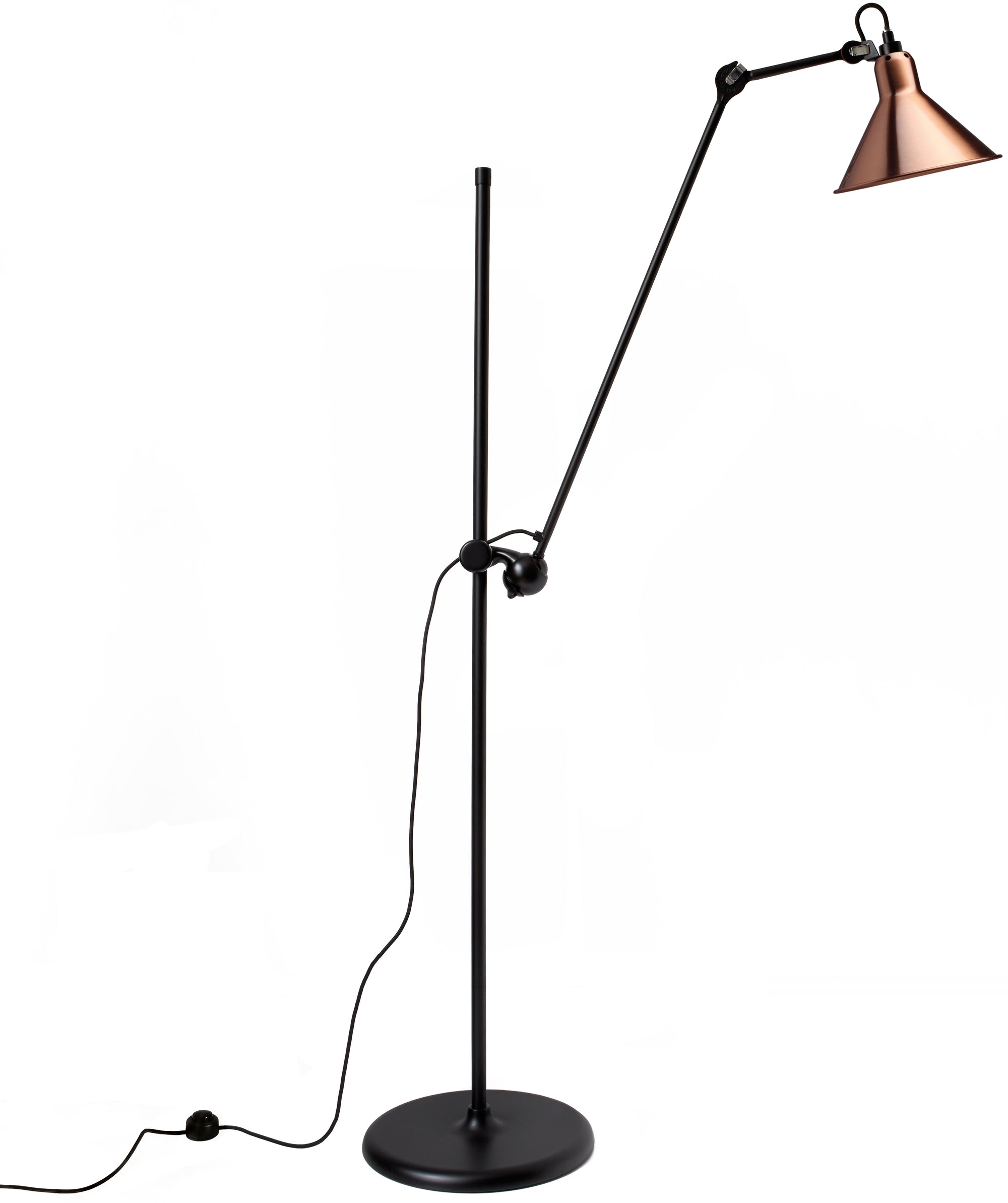 Lampe Gras FLOOR LAMP No215