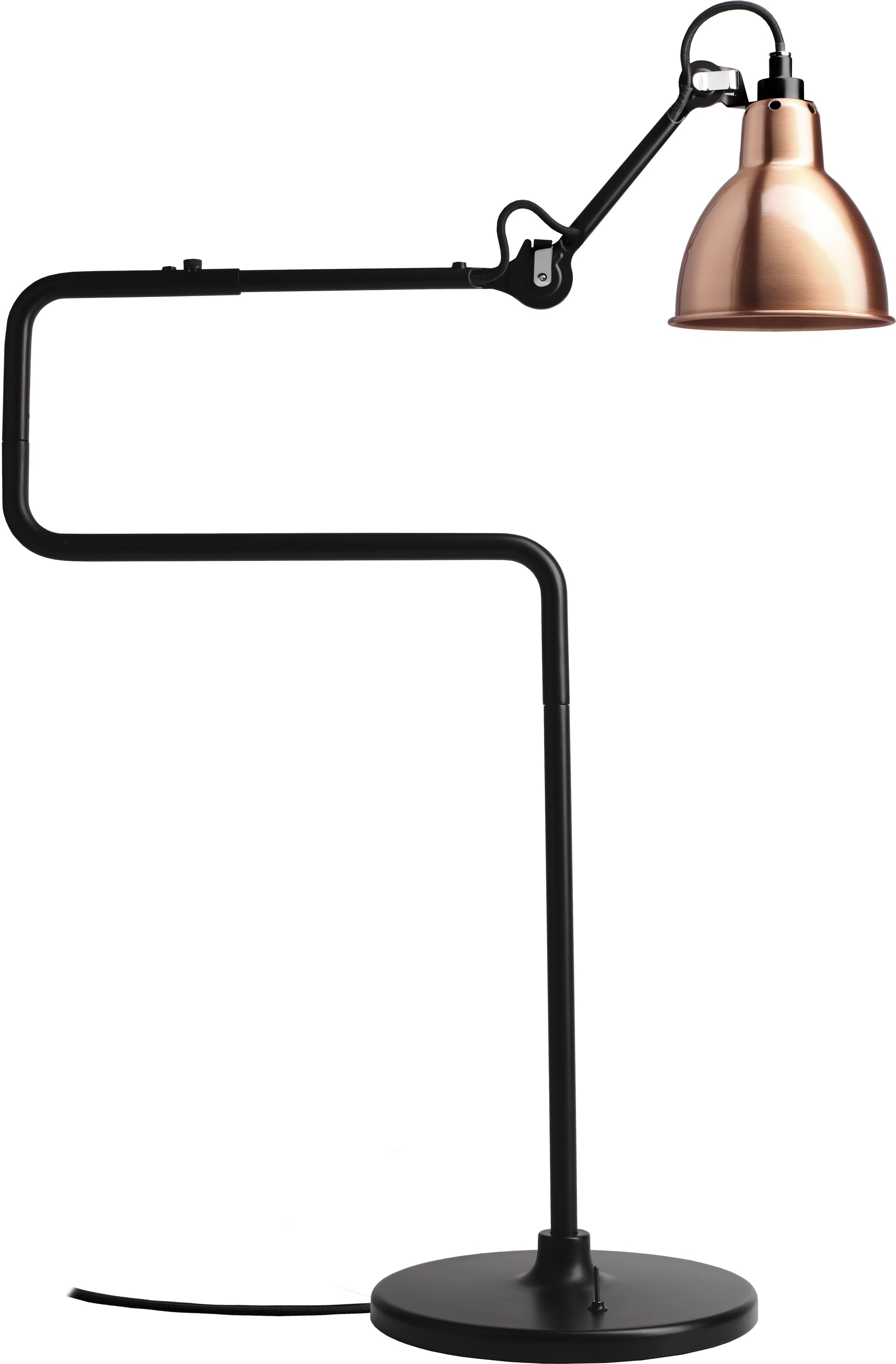 Lampe Gras Table Lamp No317