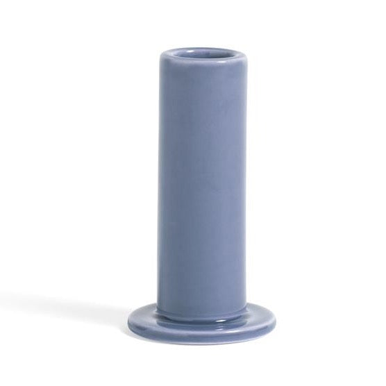 Tube Candleholder M Lavender