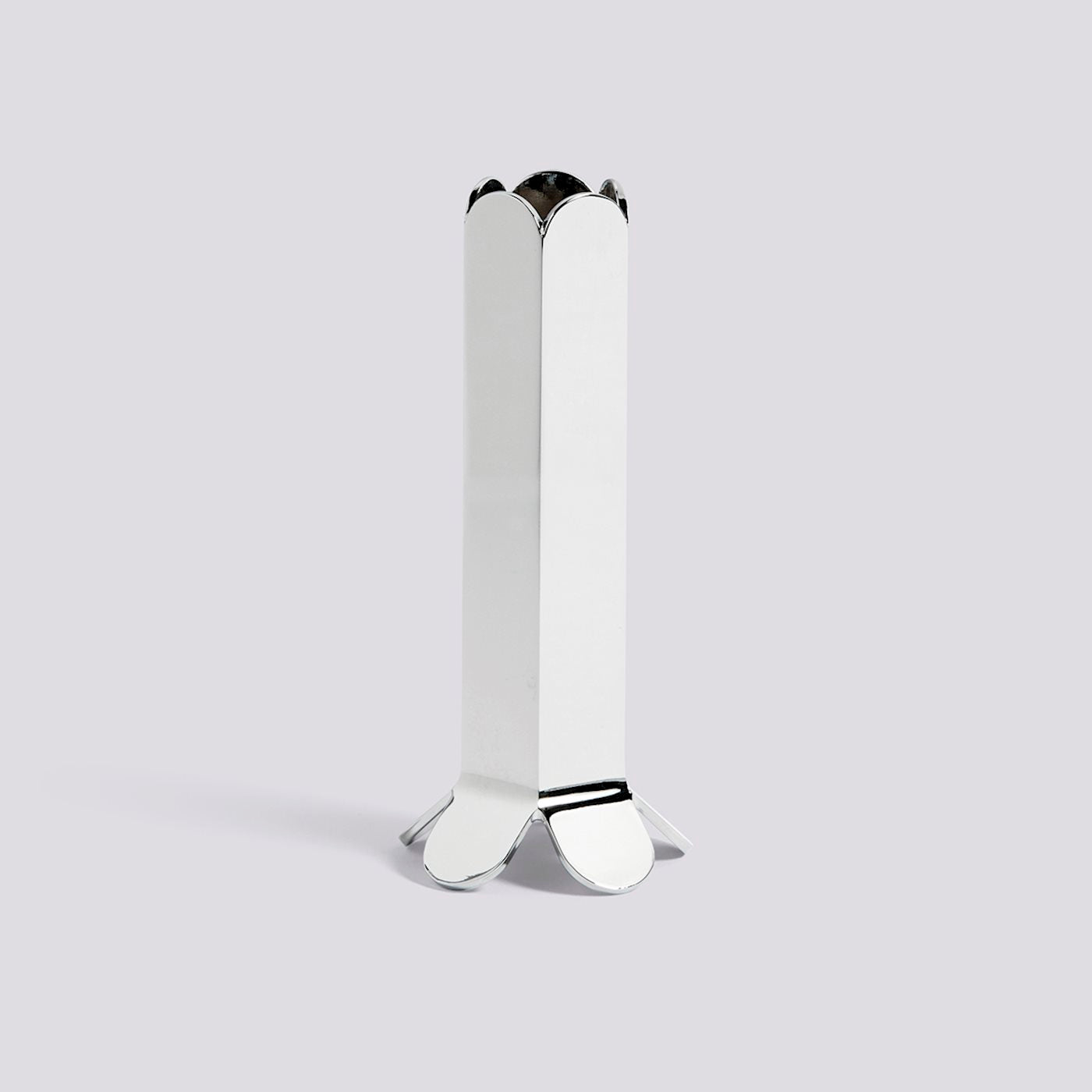 Arcs Candleholder Large Mirror