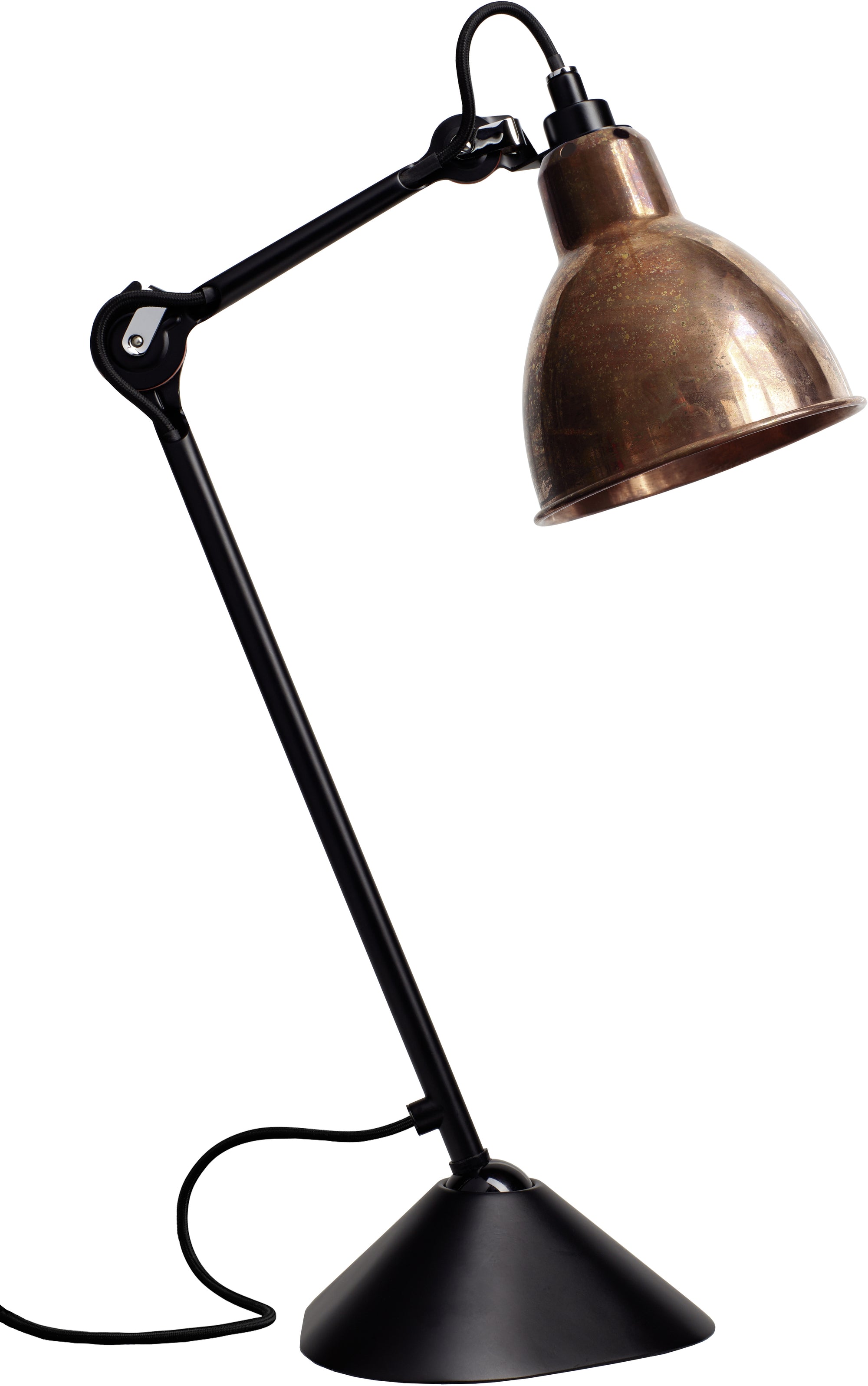 Lampe Gras Table Lamp No205