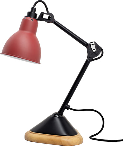 Lampe Gras Table Lamp No207