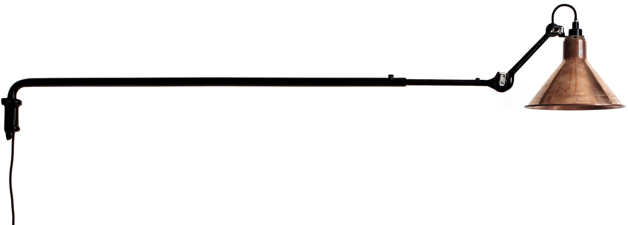 Lampe Gras Wall Lamp No213