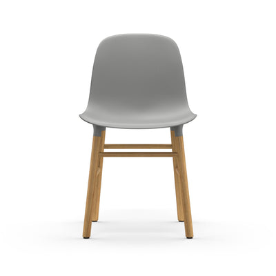 Form Chair Wood