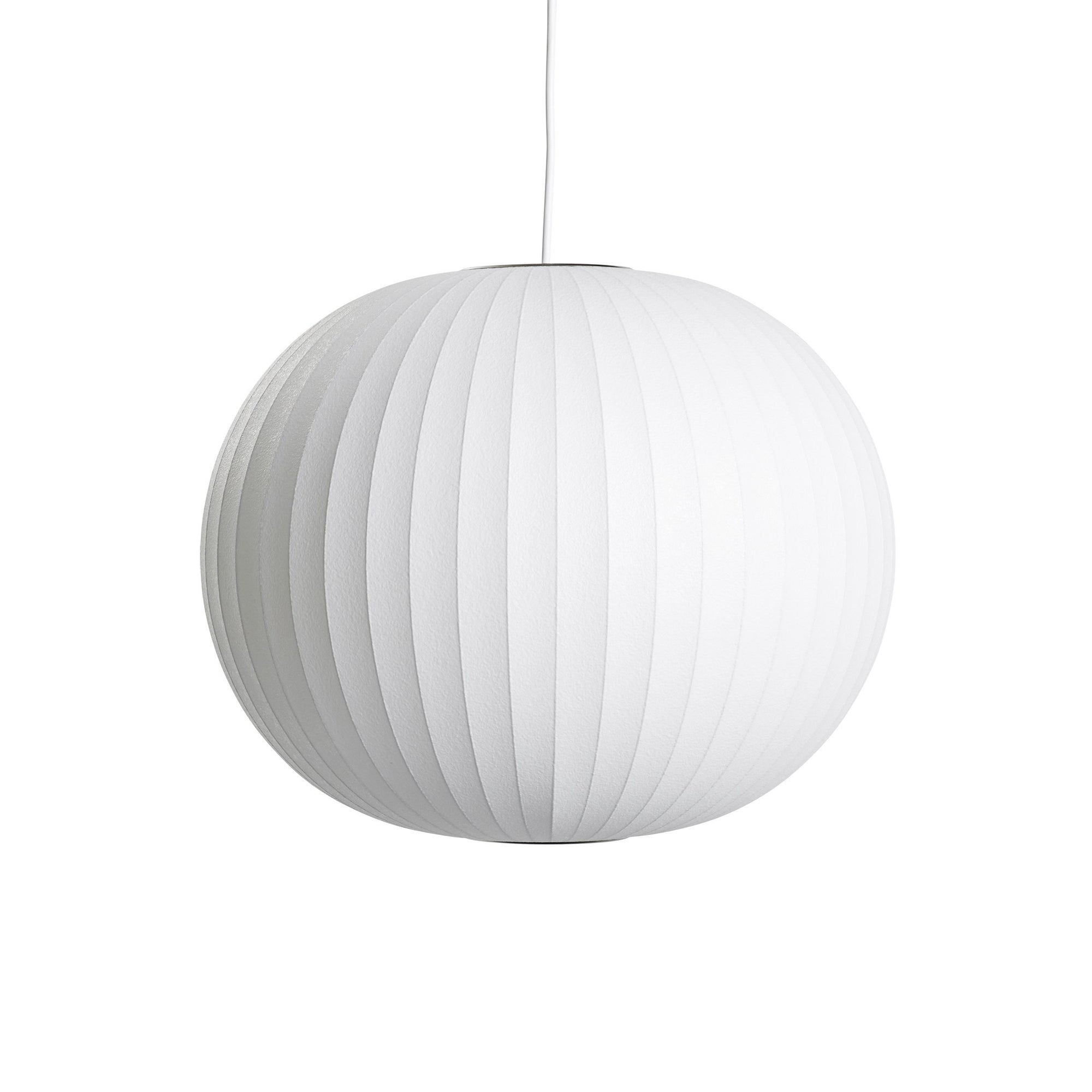 Nelson Ball Bubble Pendant