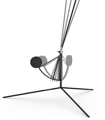 Mantis Floor Lamp BS1