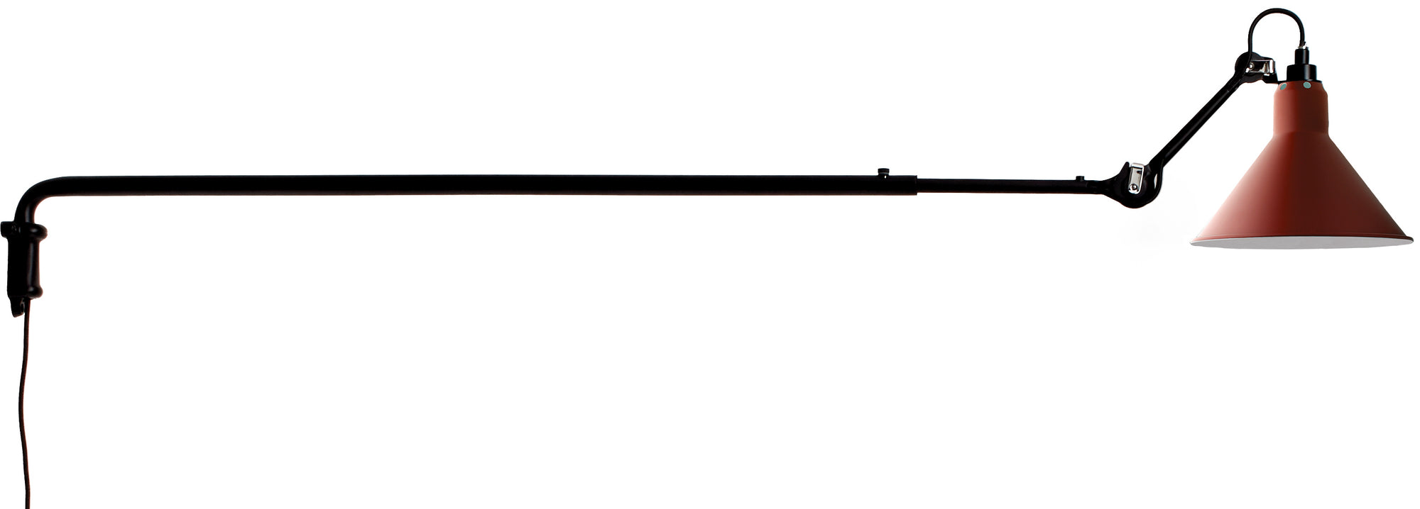 Lampe Gras Wall Lamp No213