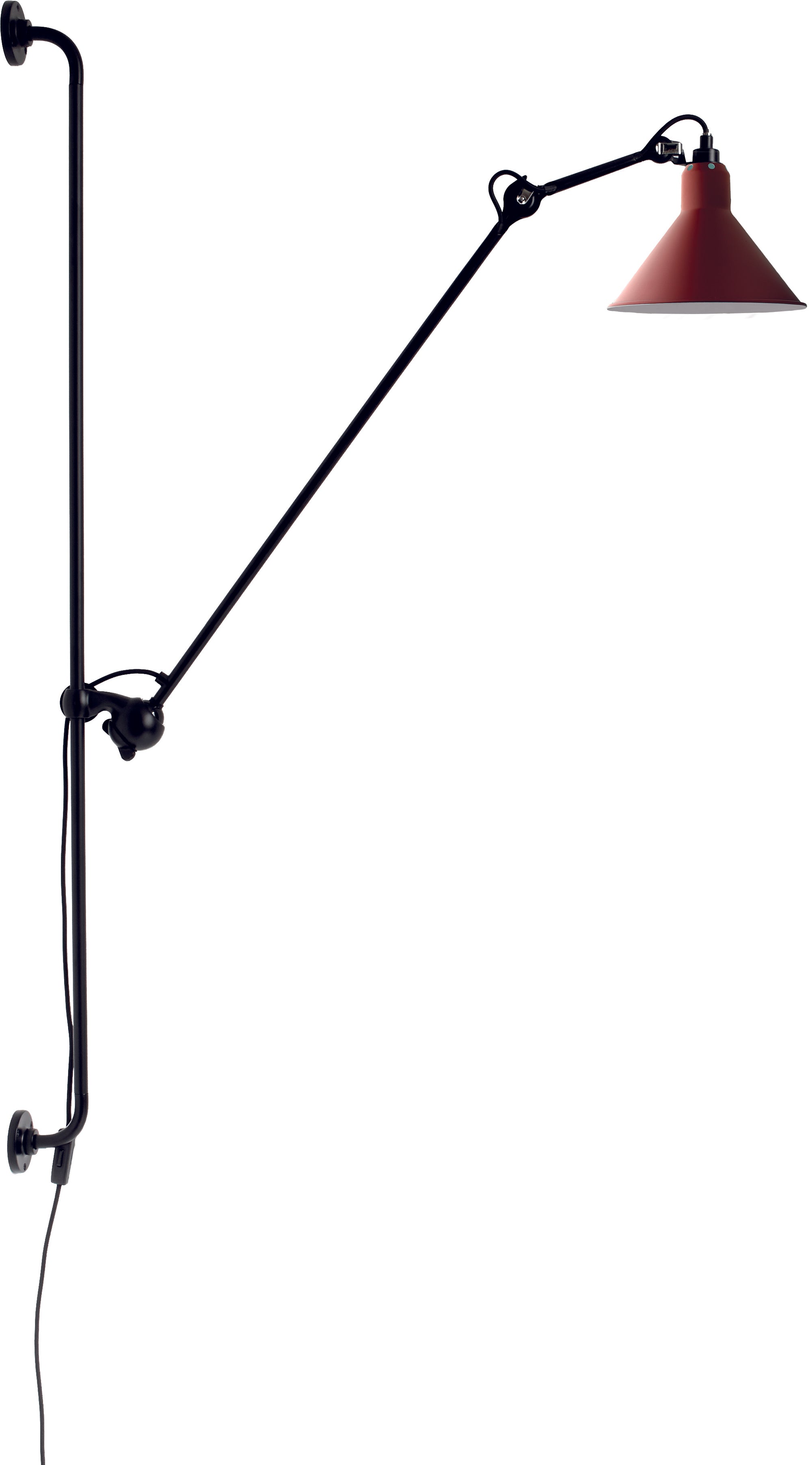 LAMPE GRAS WALL LAMP NO214