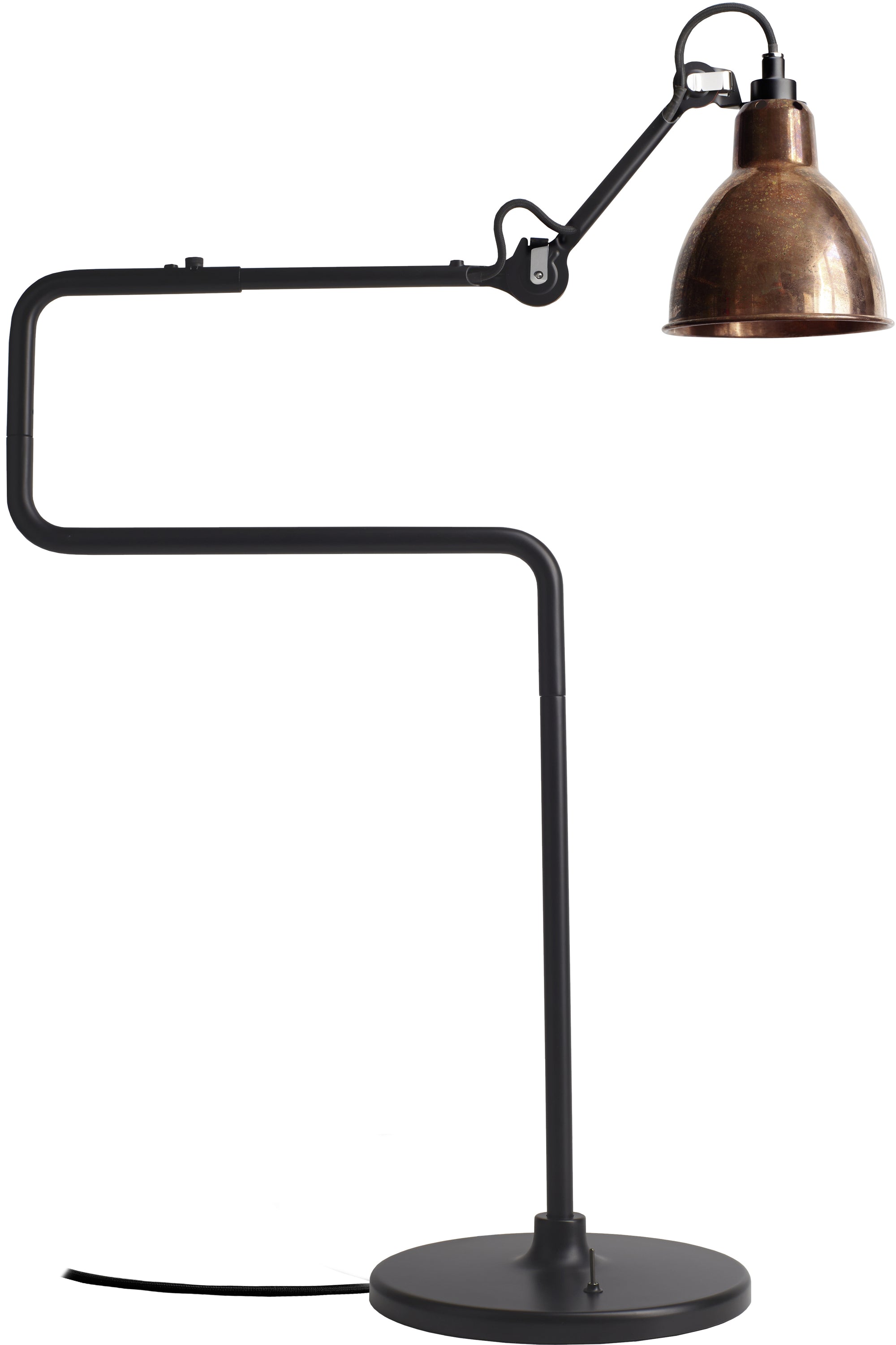 Lampe Gras Table Lamp No317