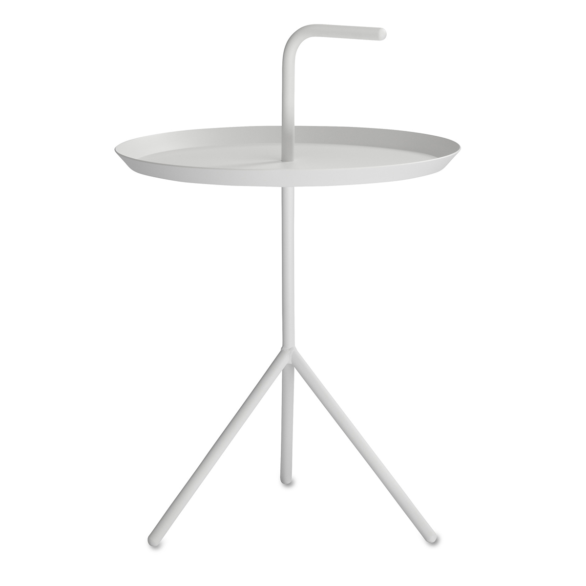DLM Side Table