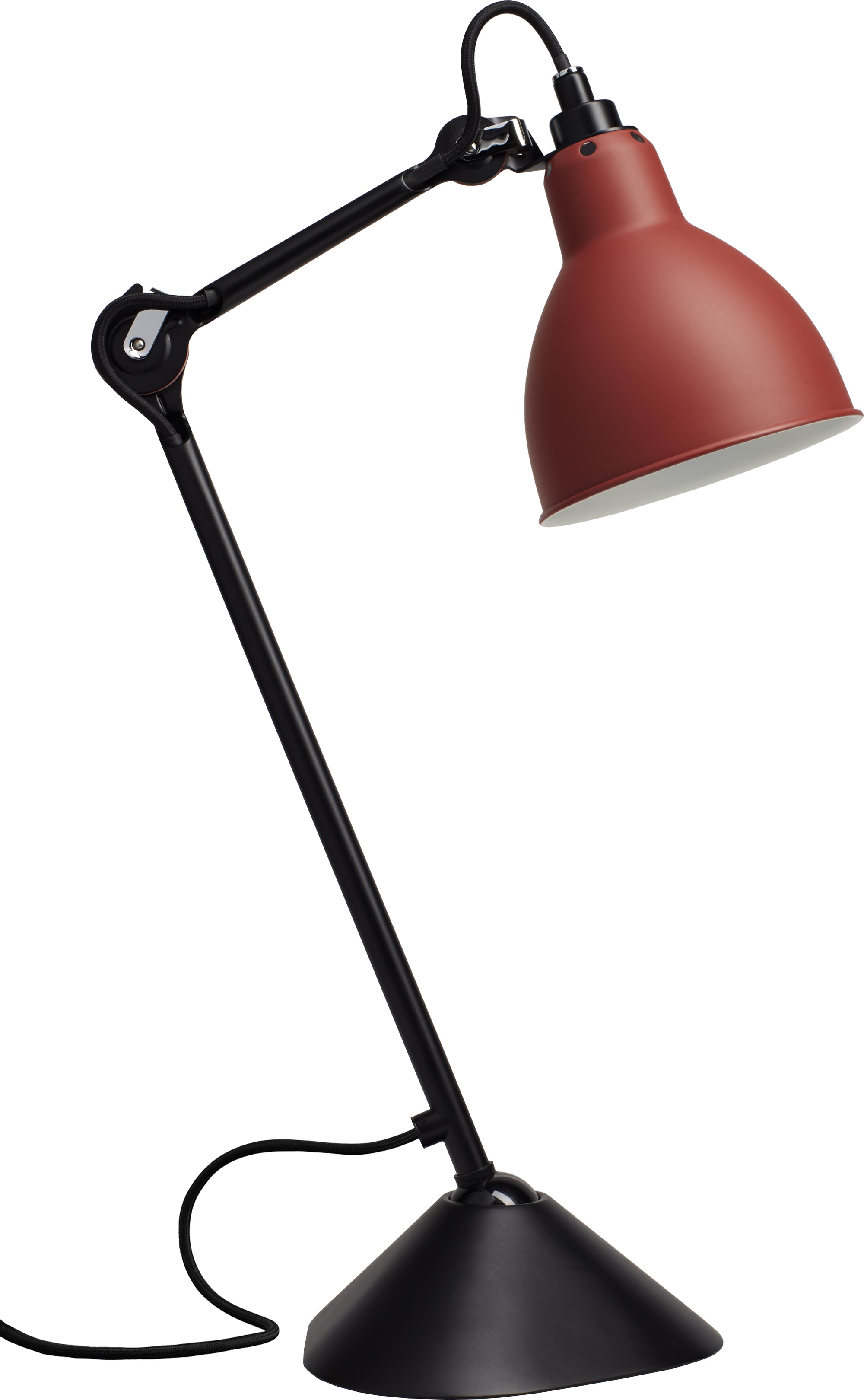 Lampe Gras Table Lamp No205