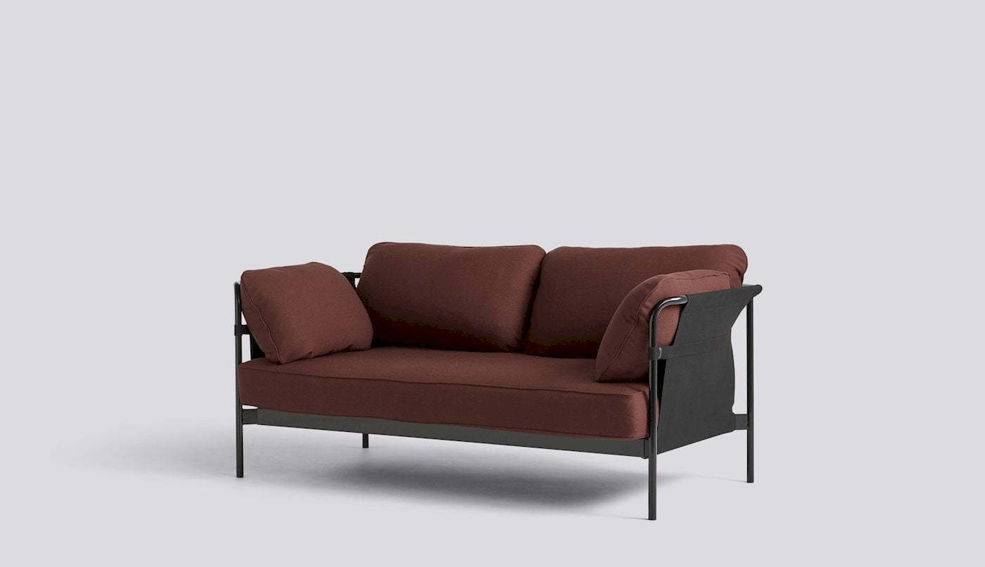 Can 2 Seater Sofa