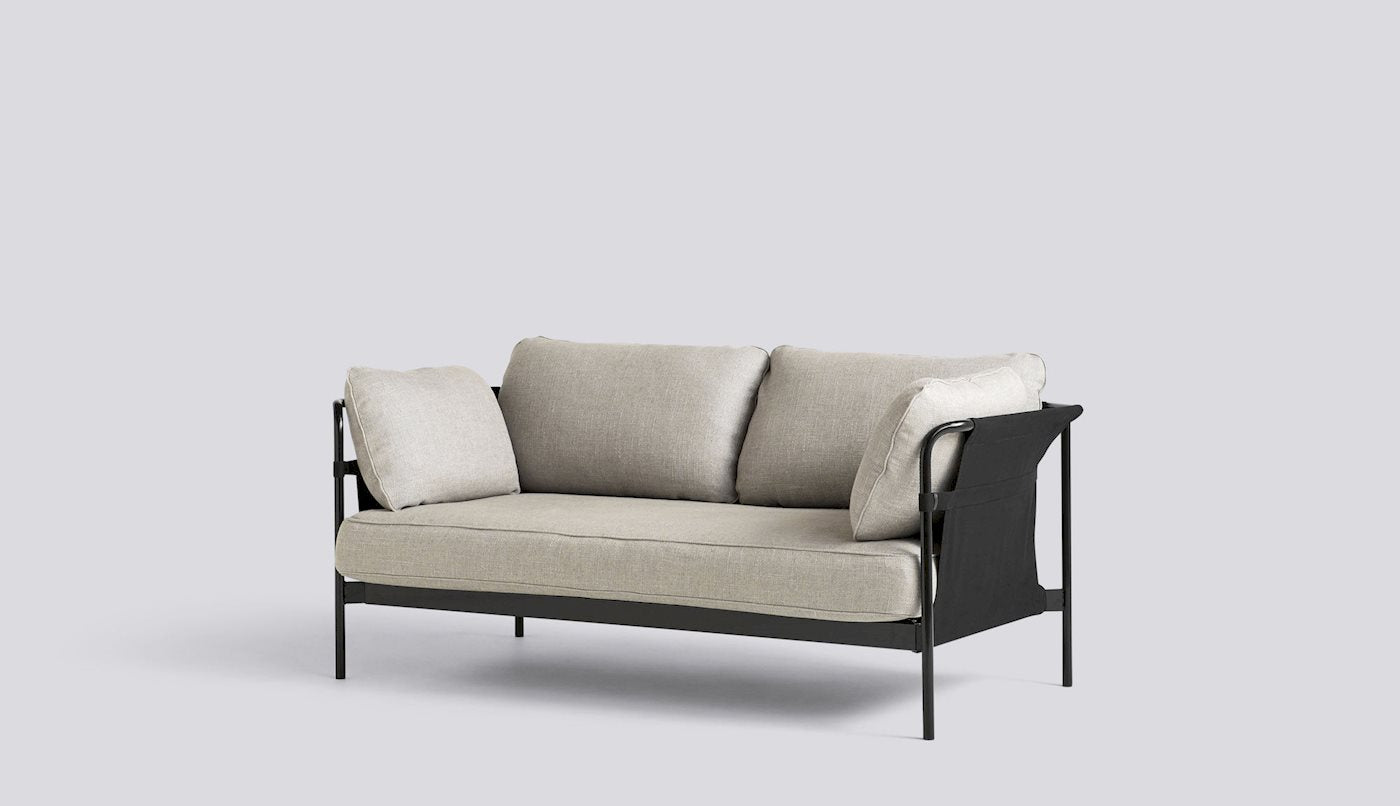 Can 2 Seater Sofa