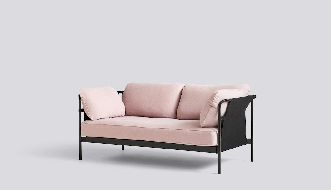 Can 2 Seater Sofa