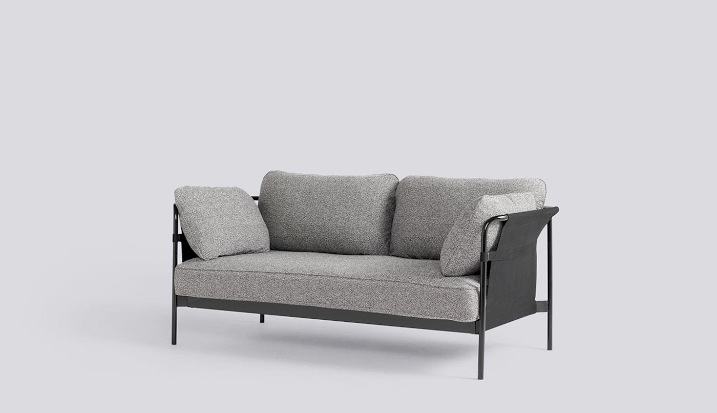 Can 2 Seater Sofa
