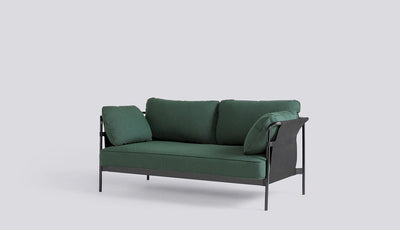 Can 2 Seater Sofa