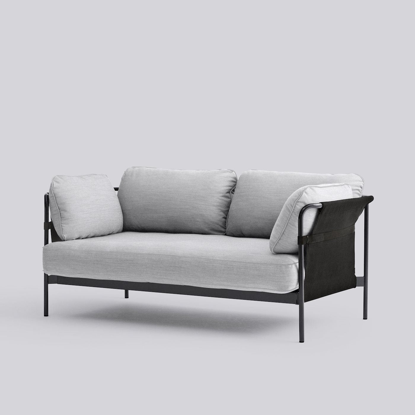 Can 2 Seater Sofa