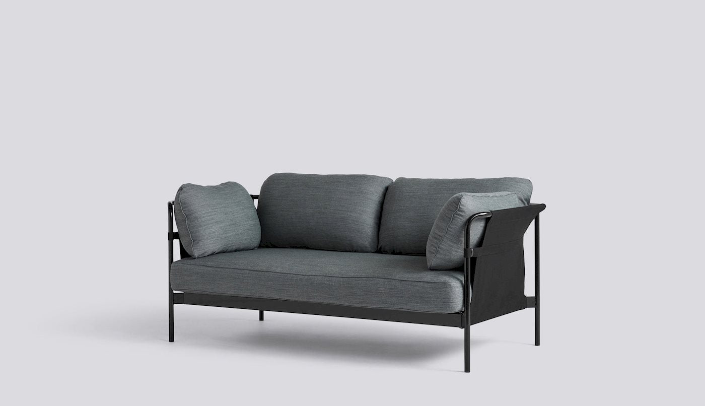 Can 2 Seater Sofa