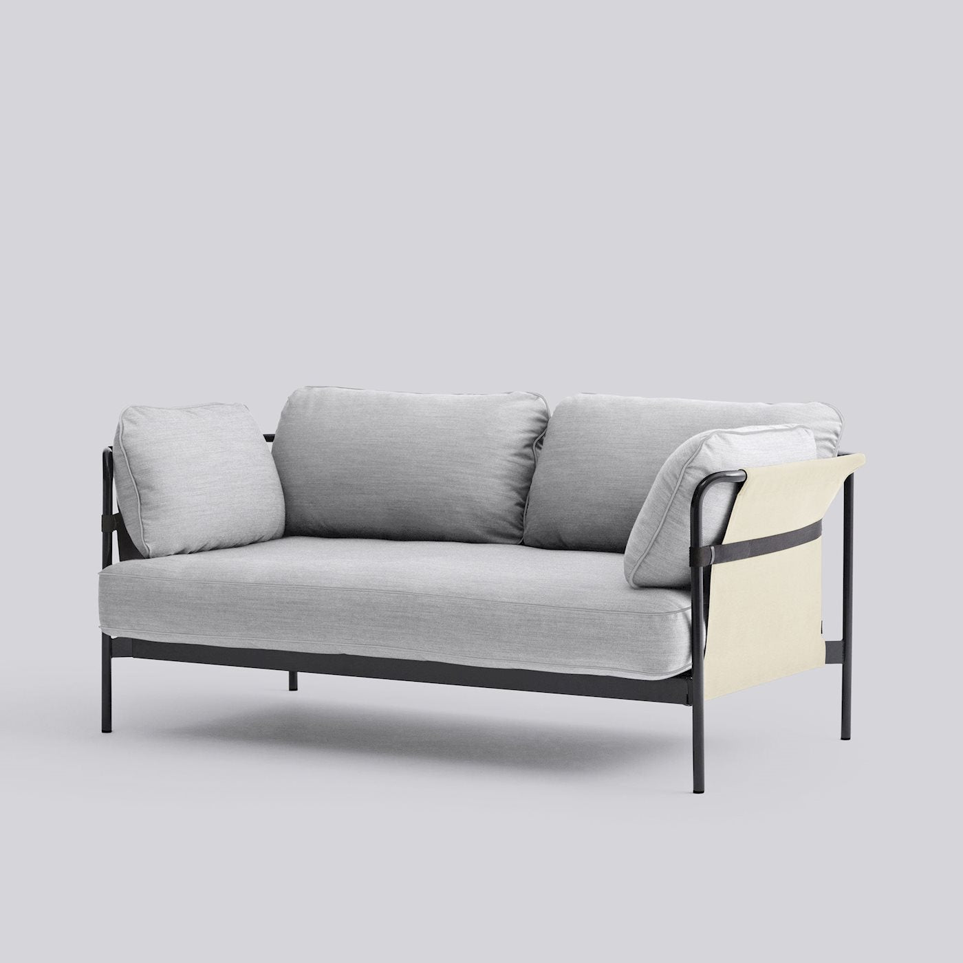 Can 2 Seater Sofa