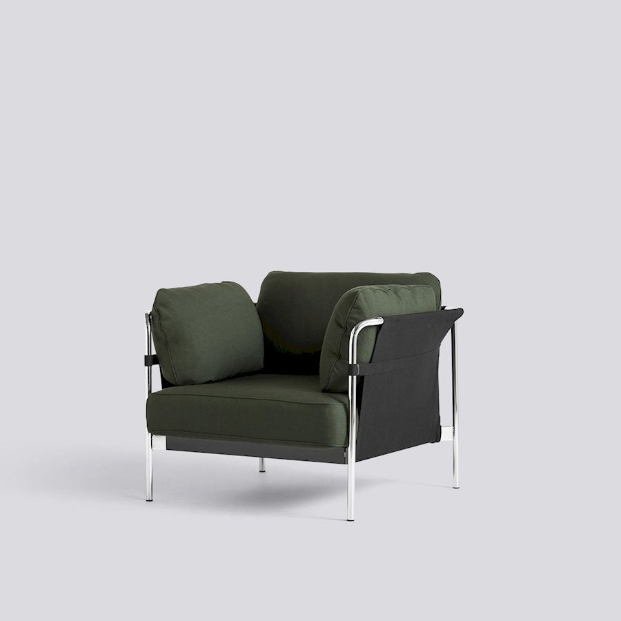 Can 1 Seater Armchair