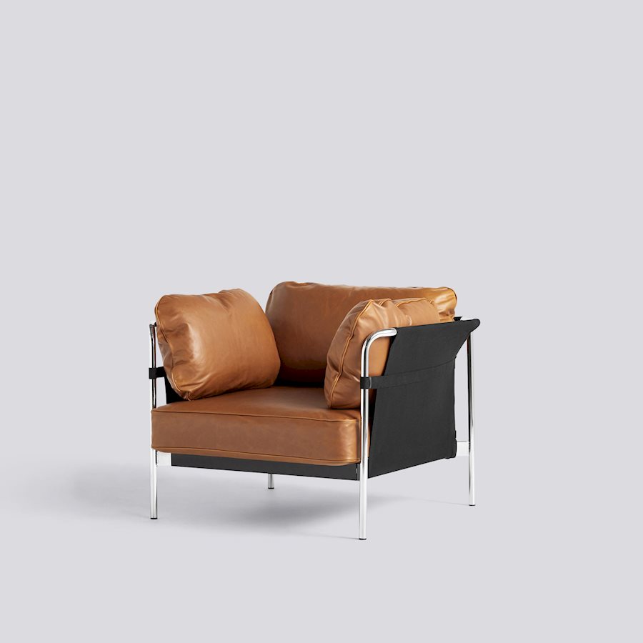 Can 1 Seater Armchair