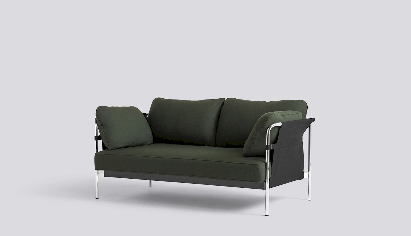 Can 2 Seater Sofa