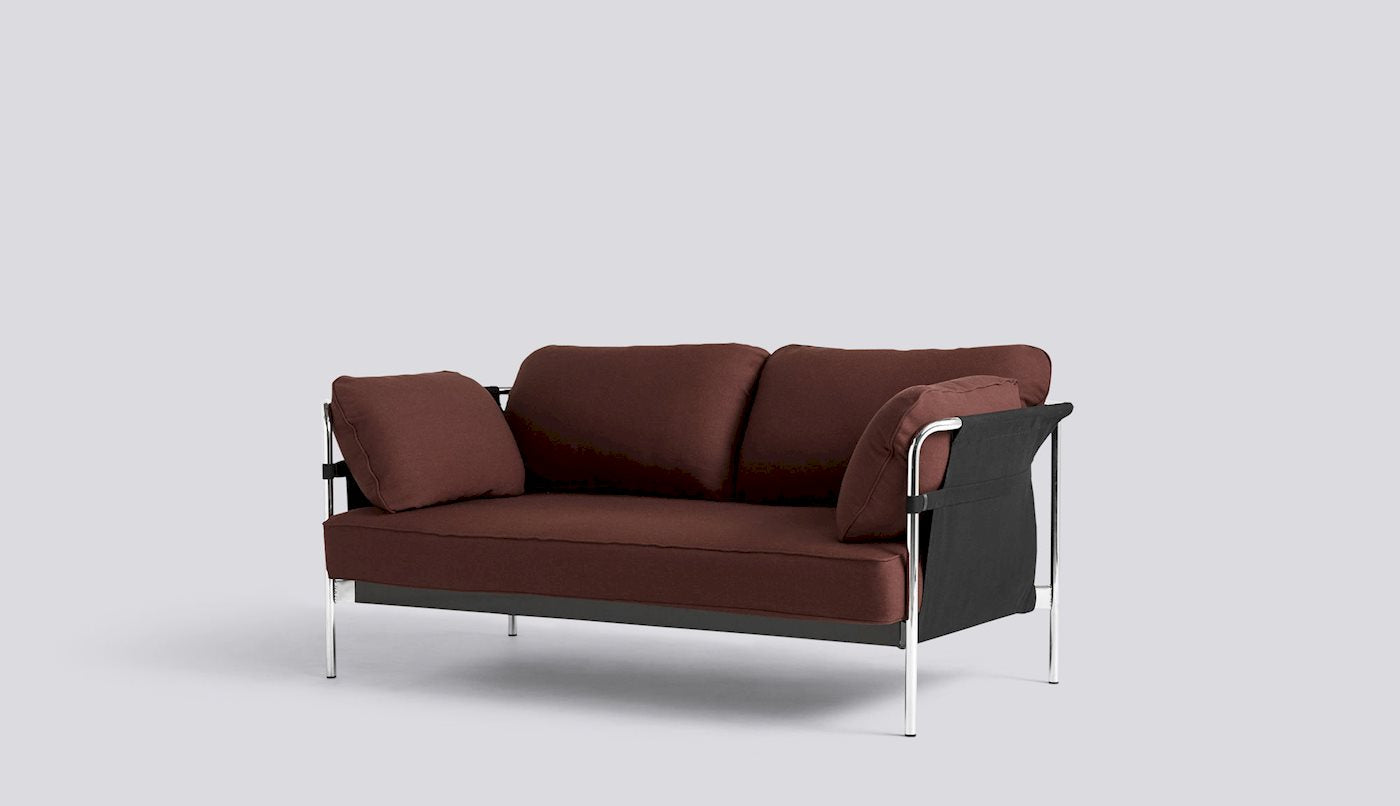 Can 2 Seater Sofa