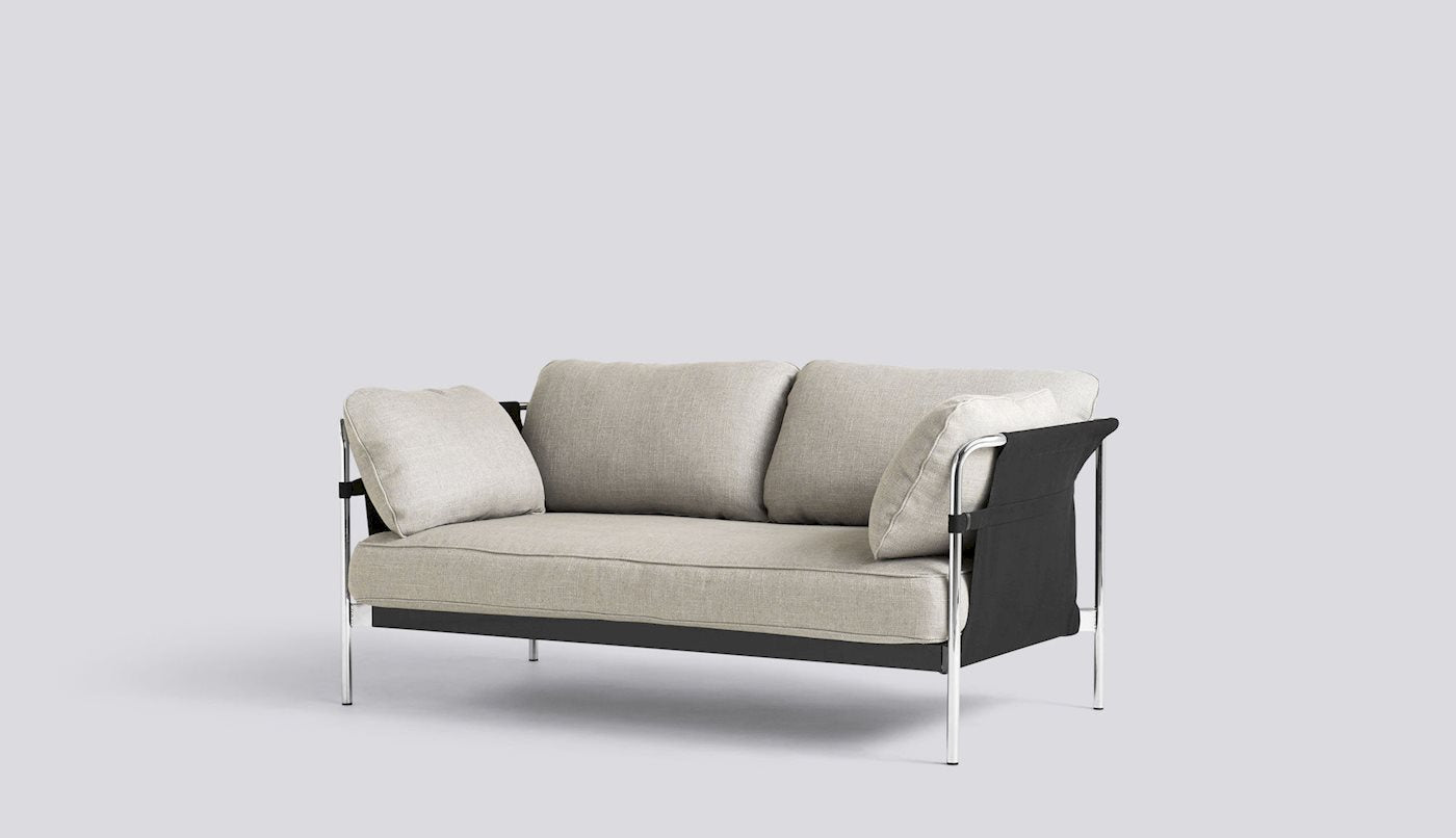Can 2 Seater Sofa