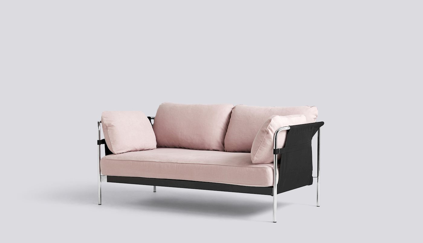 Can 2 Seater Sofa