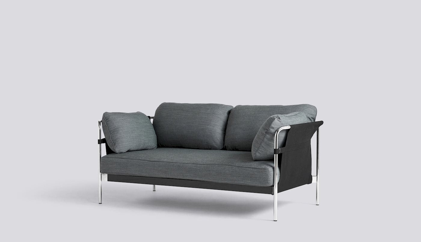 Can 2 Seater Sofa
