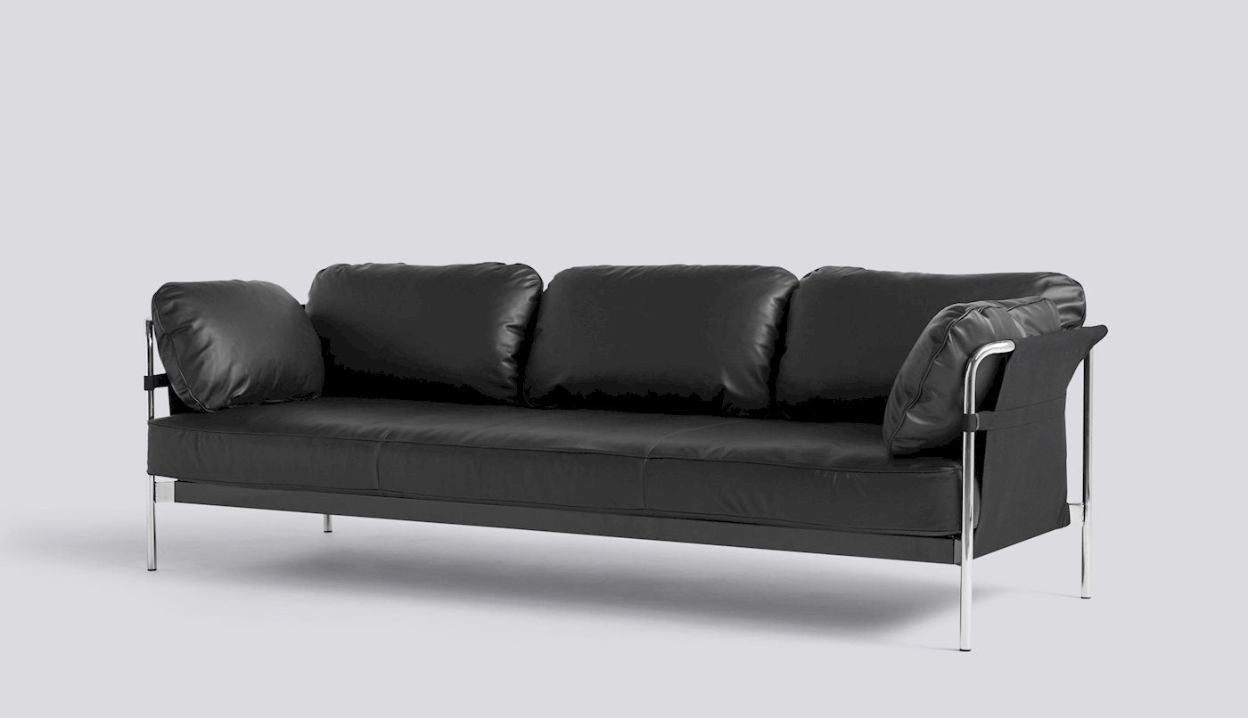Can 3 Seater Sofa