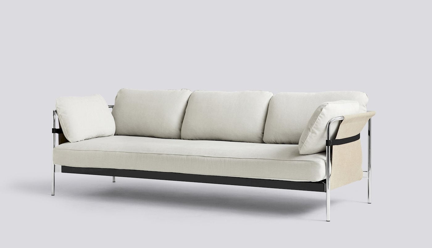 Hay can 3 deals seater