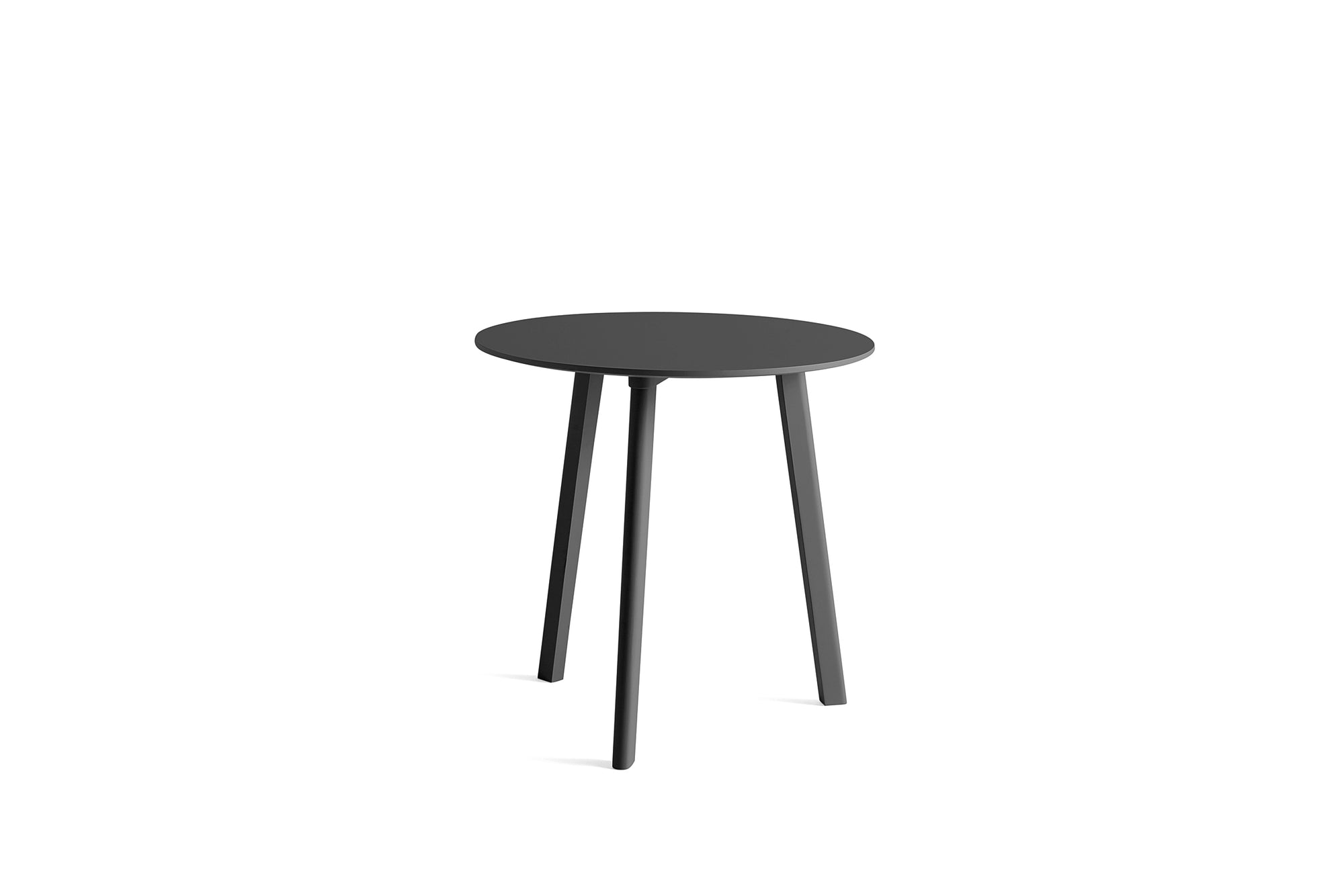 CPH Deux 220 Round Table Ø75 X H73CM