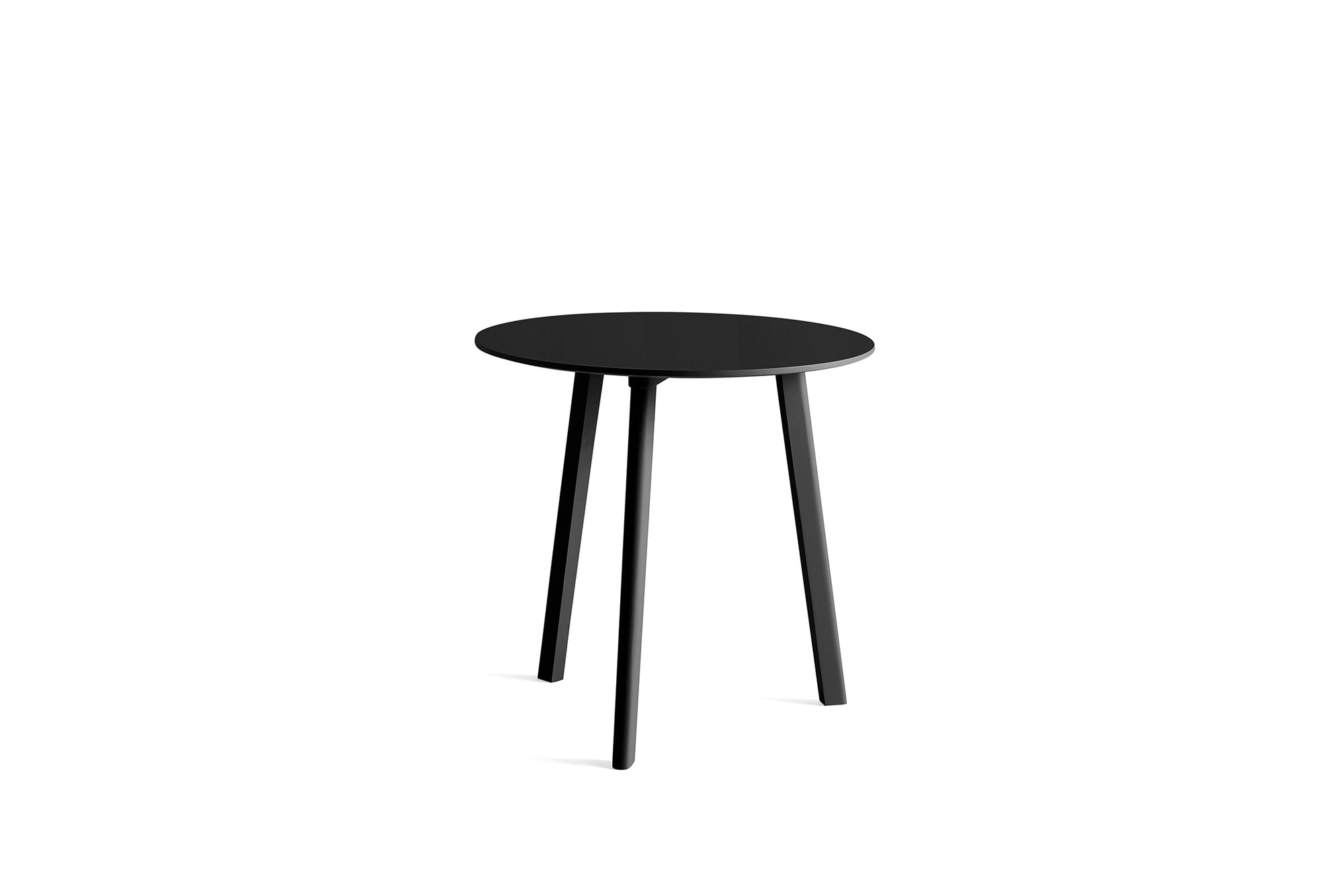 CPH Deux 220 Round Table Ø75 X H73CM