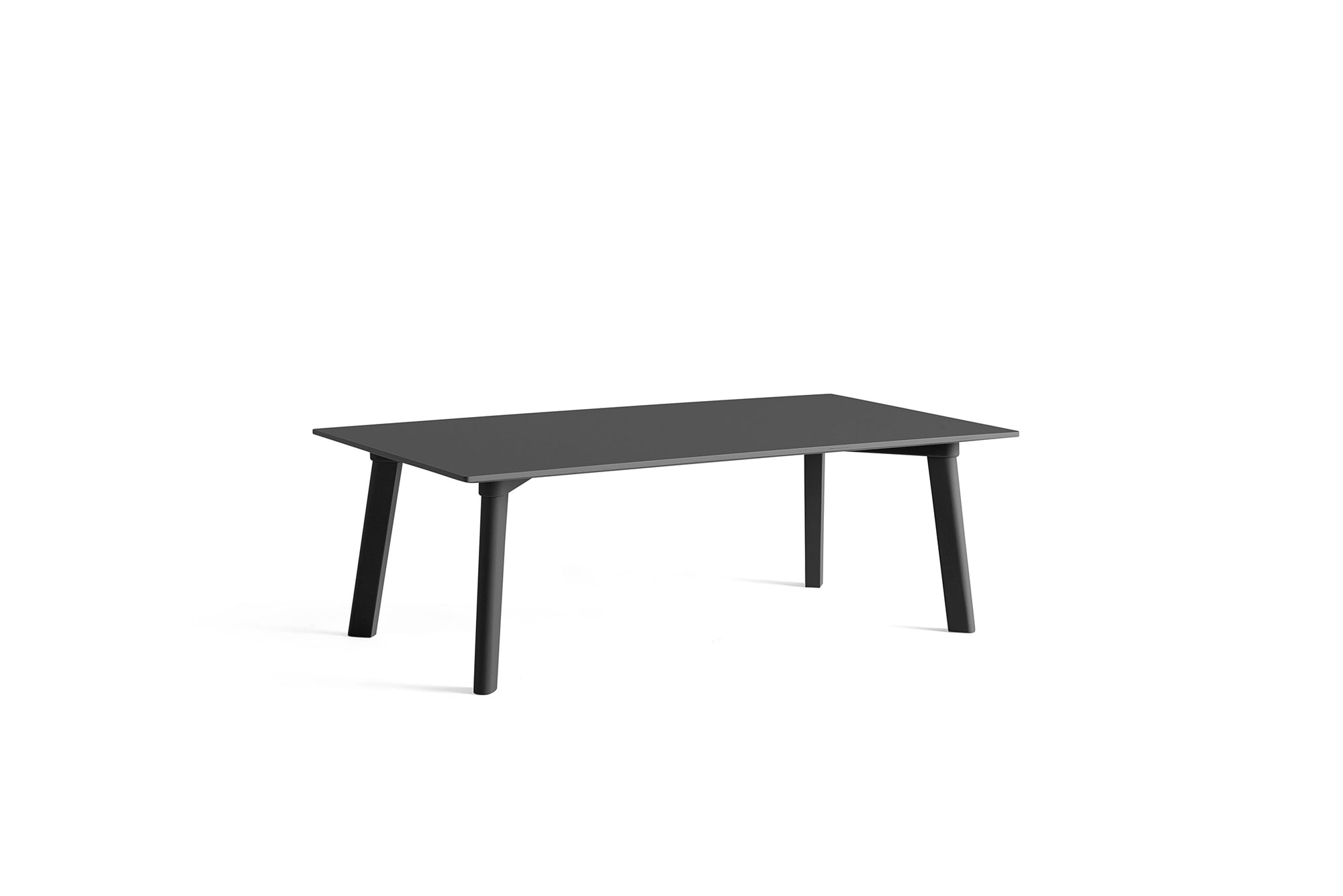 CPH Deux 250 Table L120 X W60 X H39CM