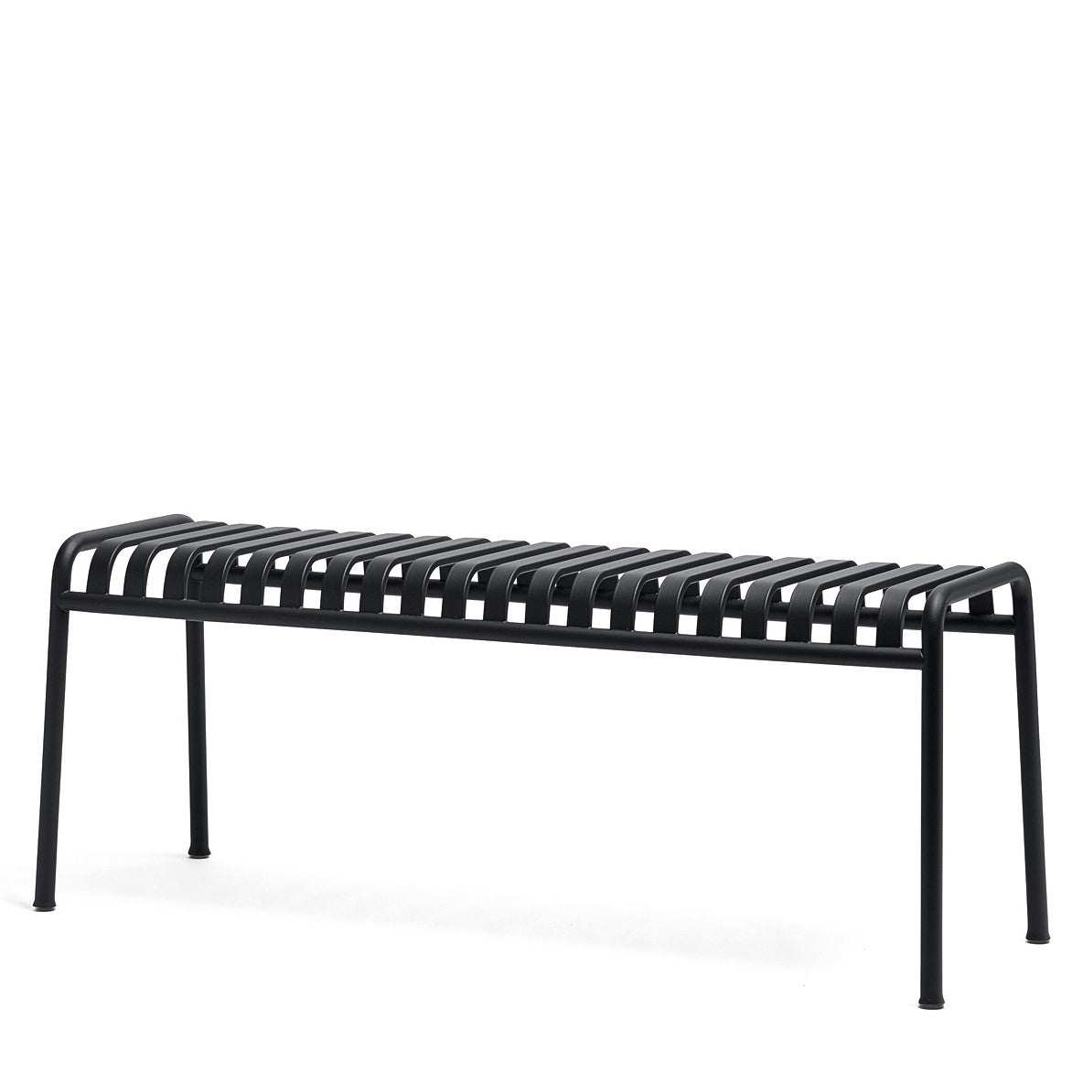 HAY Palissade Bench Anthracite SALE