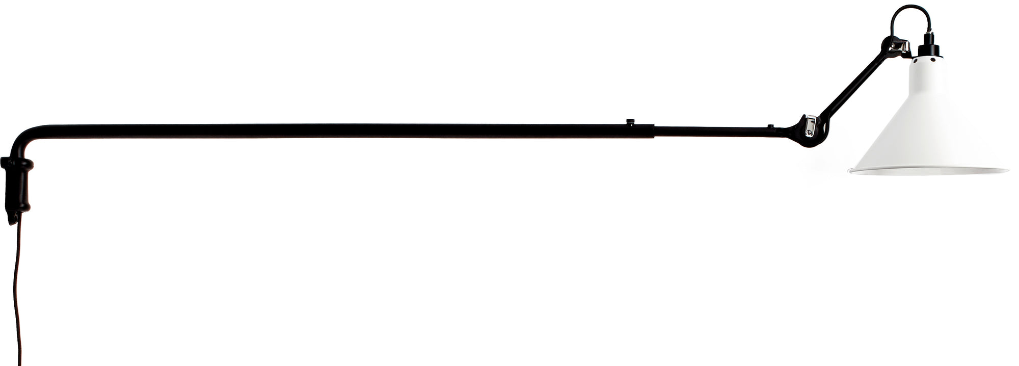 Lampe Gras Wall Lamp No213