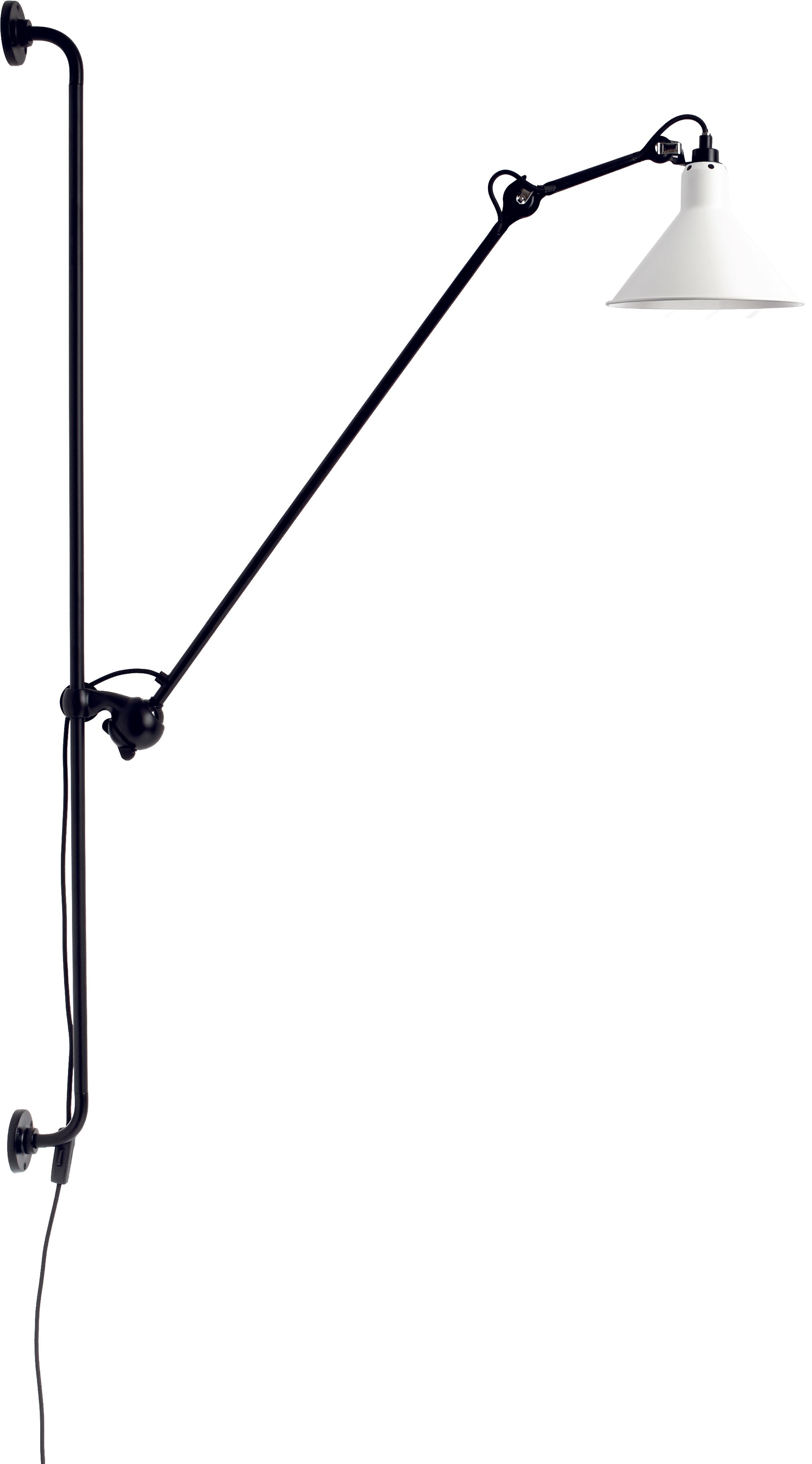 LAMPE GRAS WALL LAMP NO214