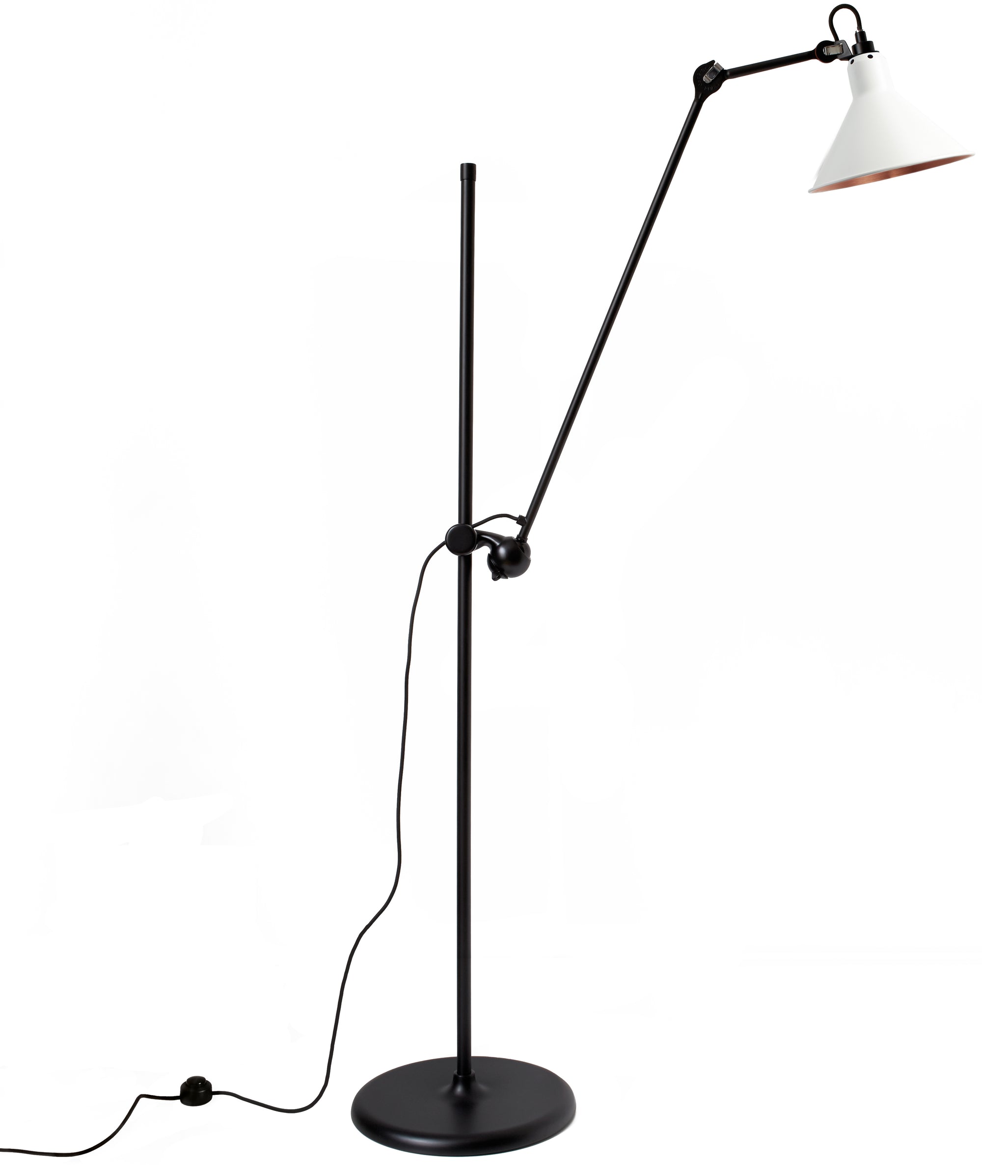 Lampe Gras FLOOR LAMP No215