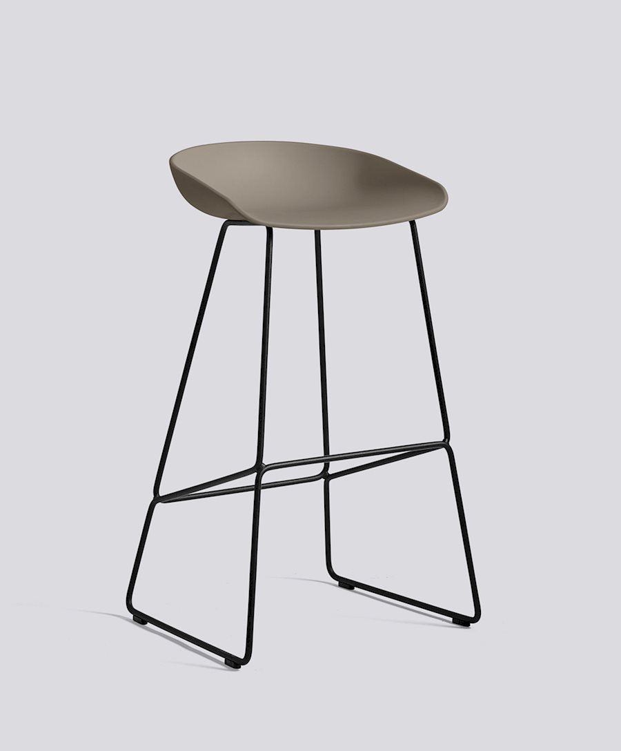 About A Stool AAS 38 High