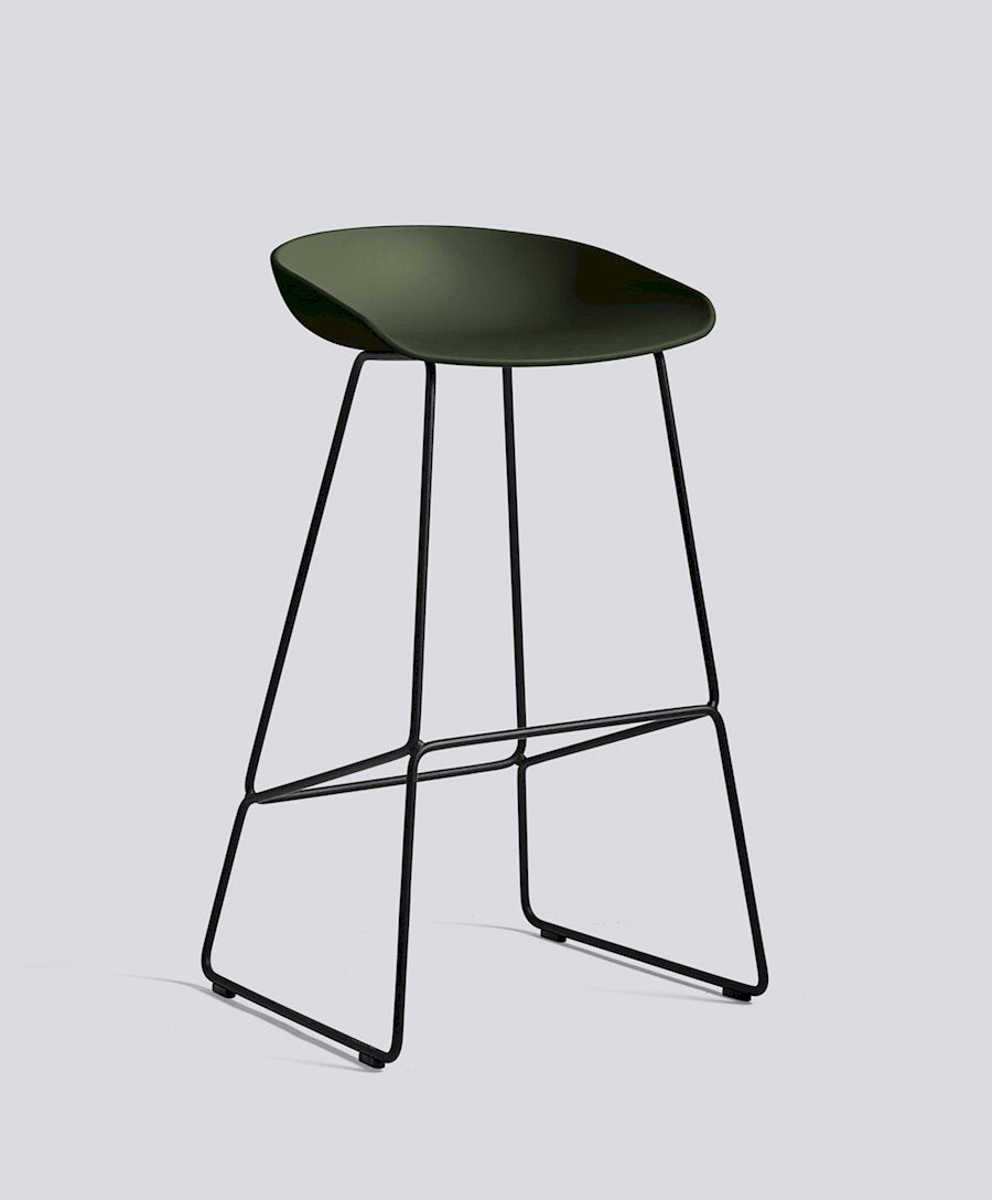 About A Stool AAS 38 High