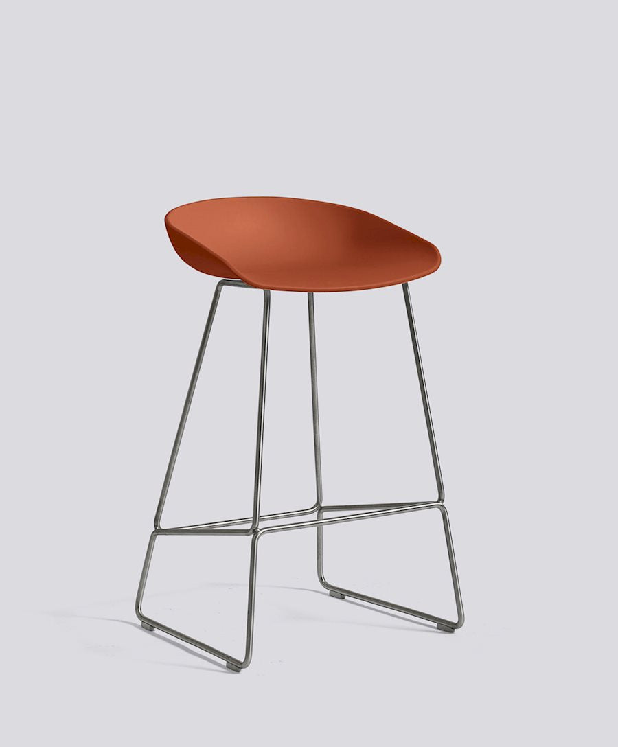 About A Stool AAS 38 Low