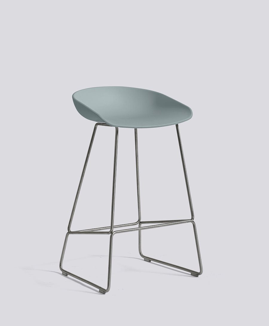 About A Stool AAS 38 Low
