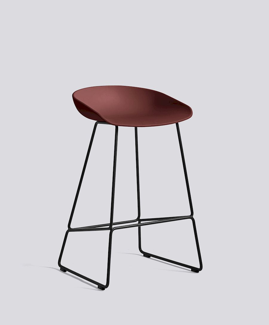 About A Stool AAS 38 Low