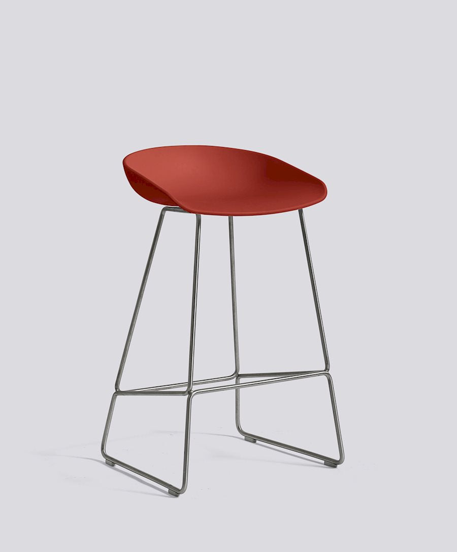 About A Stool AAS 38 Low