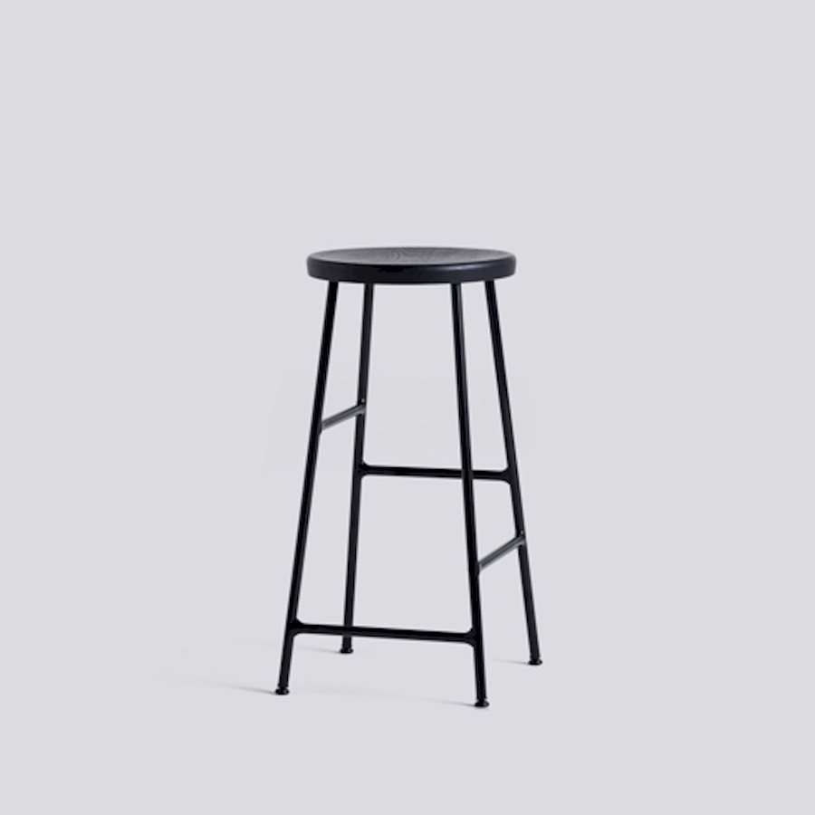 Cornet Bar Stool Low