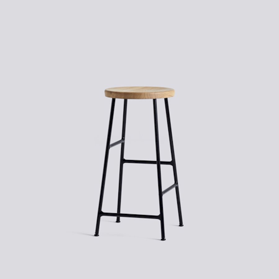 Cornet Bar Stool Low