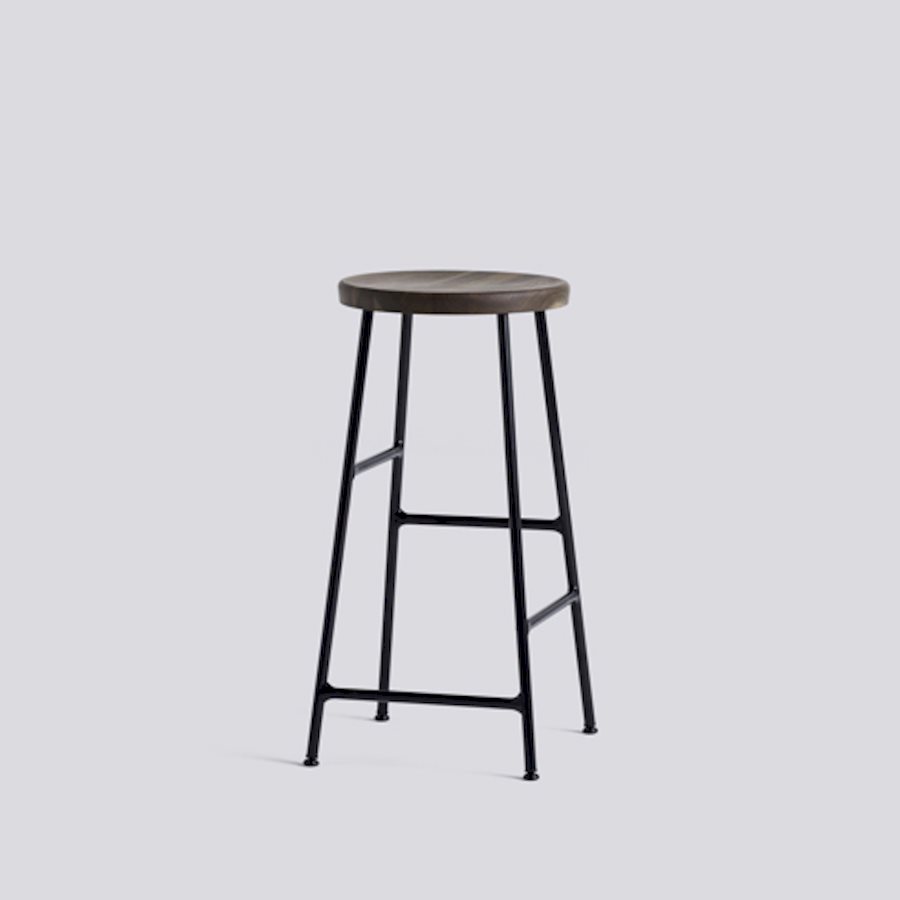 Cornet Bar Stool Low