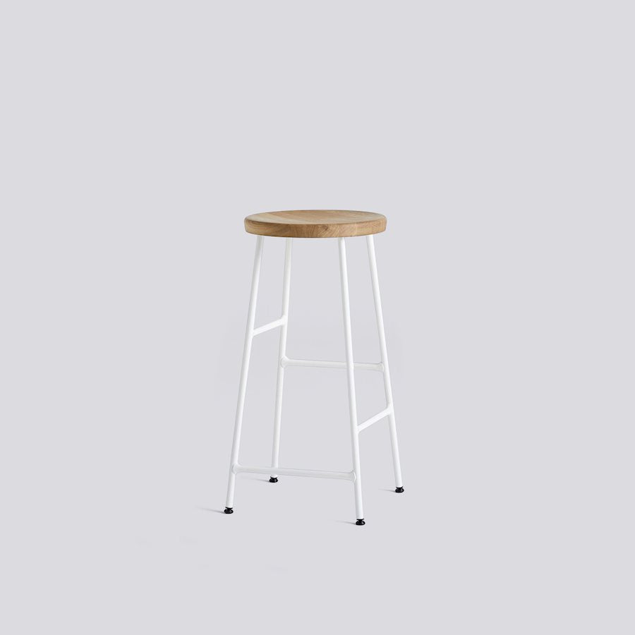 Cornet Bar Stool Low
