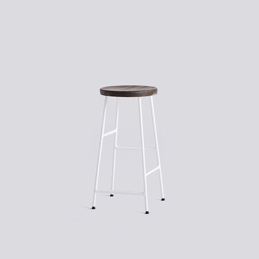 Cornet Bar Stool Low